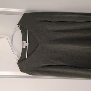 Charter club cashmere sweater